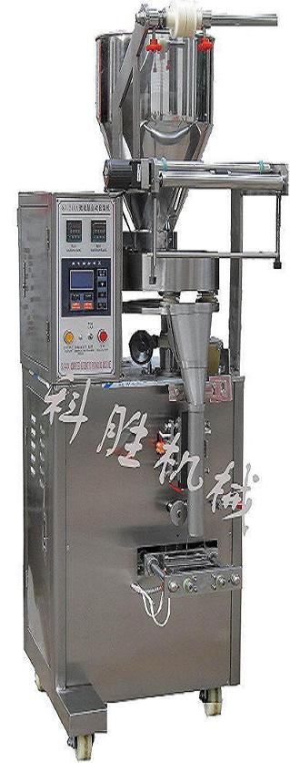 顆粒自動(dòng)包裝機(jī)