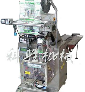 調(diào)味品包裝機(jī)
