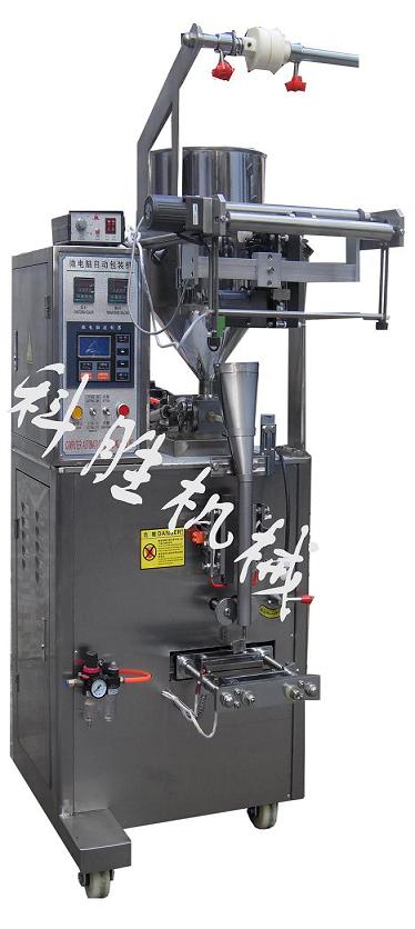 液體自動(dòng)包裝機(jī)