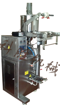 醬料包裝機(jī)